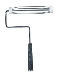 [011138036540] BESTT LIEBCO HEAVY DUTY 9" ROLLER FRAME - 99076890