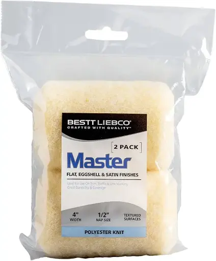 [079819003229] BESTT LIEBCO MASTER 4" TRAFFIC ROLLER - 559004400