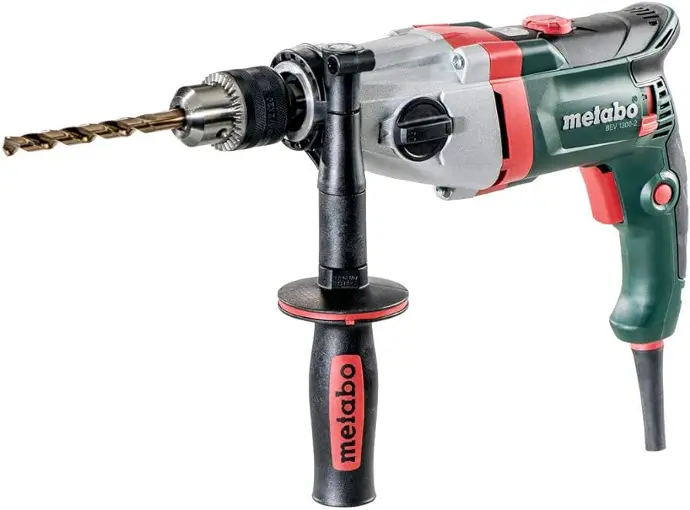[4007430314390] BEV 1300-2 DRILL METABO - 600574420