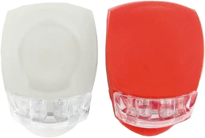 [029069780548] BIKE LIGHT S/2 HY- KO - KC631