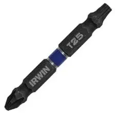 [673765170600] BIT T25 2" IRWIN