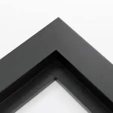 [7453012367808] BLACK FLOATER - DT-211793