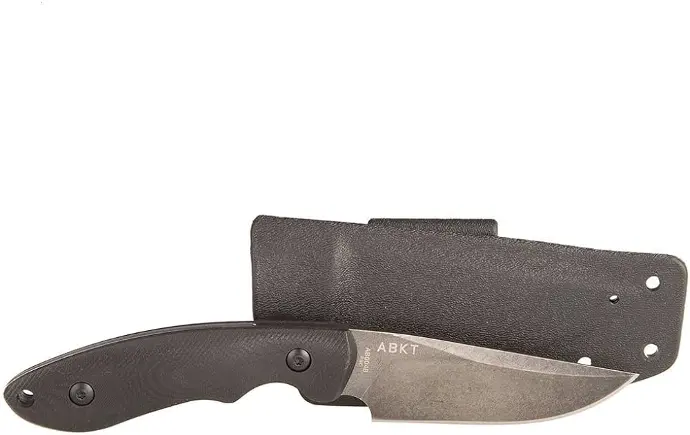 [815949013192 ] BLACKBIRD ELITE FLIXED PREDATOR KNIVES - AB004B