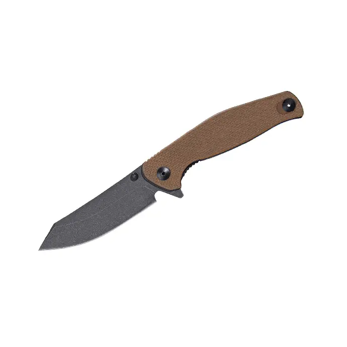 [815949014489 ] BLACKBIRD ELITE FOLDING BB CATALYST KNIVES - AB1026T