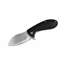 [815949013420 ] BLACKBIRD ELITE FOLDING BB GRUNT KNIVES - AB048