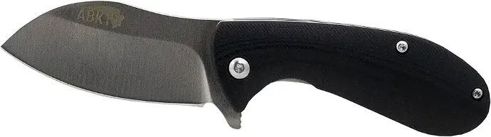 [815949014847 ] BLACKBIRD ELITE FOLDING BB GRUNT KNIVES - AB048MP