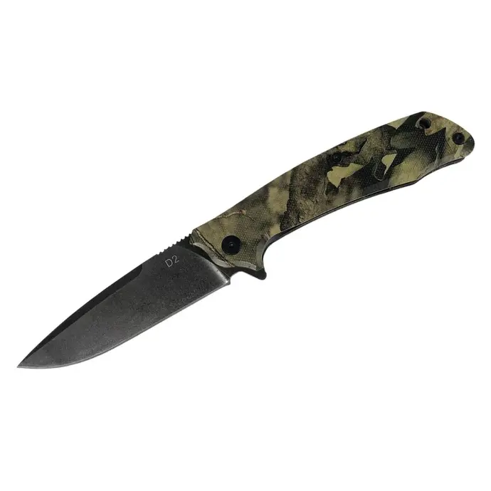 [815949012836 ] BLACKBIRD ELITE FOLDING BB SCAVENGER KNIVES - AB026M