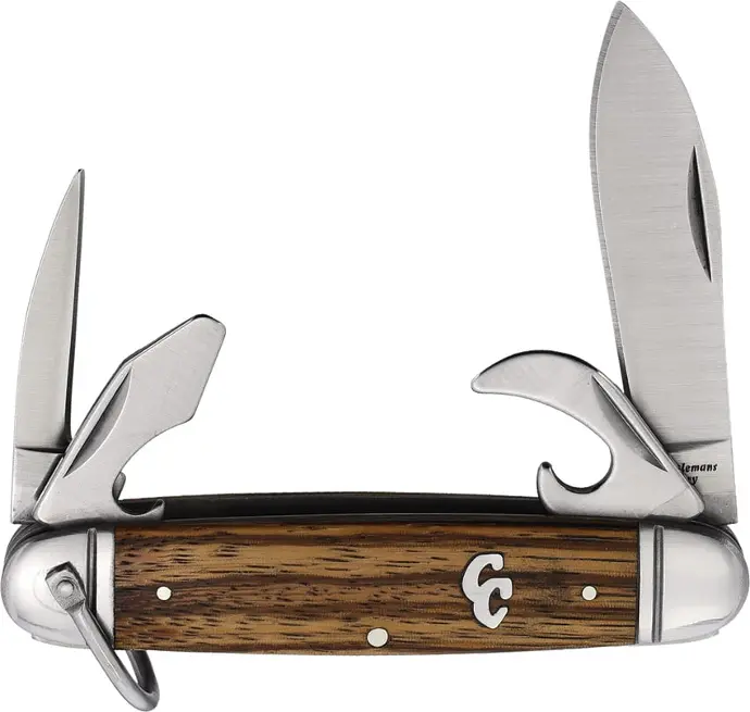 [815949010641] BLACKBIRD SAGERBUSH TRAIL SCOUT - CC0093ZW