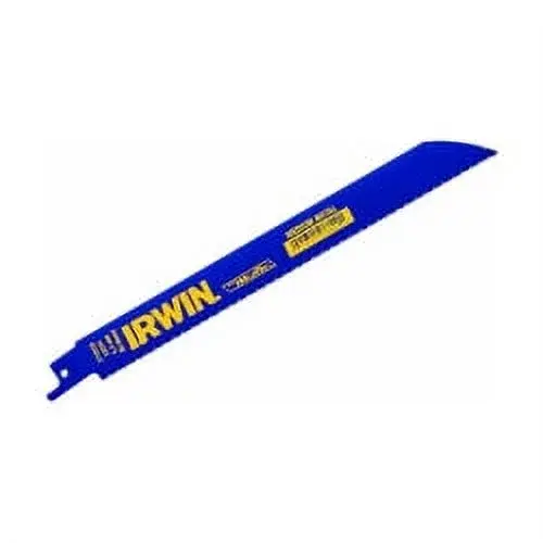 [024271086723] BLADE RECIP 8" 18-TPI METAL IRWIN