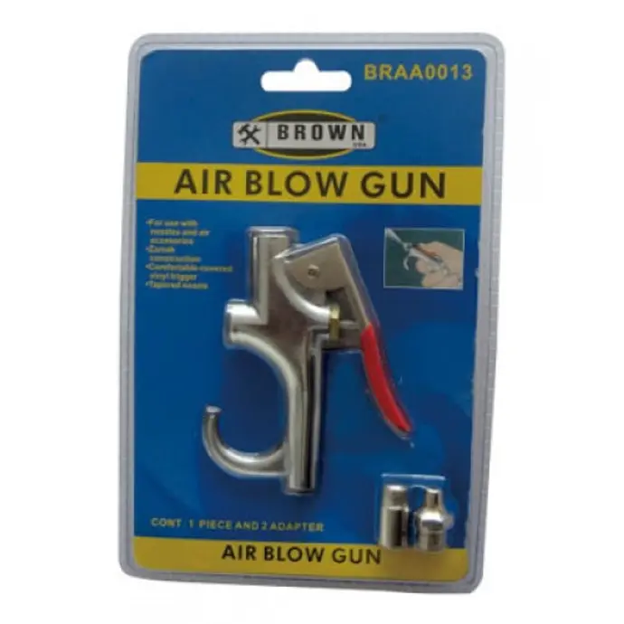 [638110096363] BLOW GUN - BRAA0013