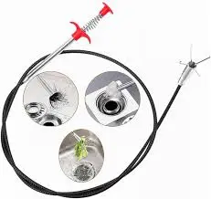 [CT160D] BLOW OUT PAN AND DRAIN CLEANER - CT- 160D