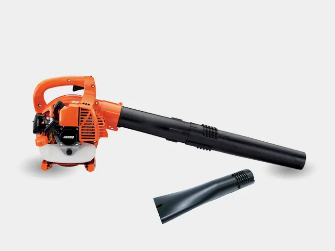 [35720013128] BLOWER - HAND HELD 25CC 2 STROKE ECHO - PB-252LA