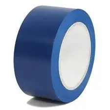 [TXLG53] BLUE MARKING TAPE - ROLL