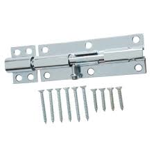 [6931598223455] BOLT BARREL 6" HD PIA006 UYUS