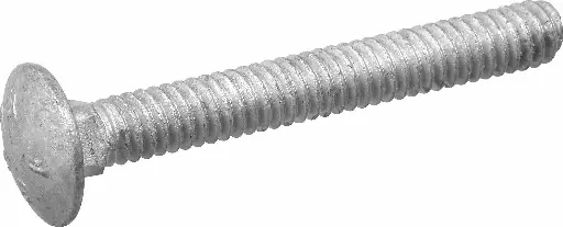 [C38300] BOLT CARRIAGE 3/8 X 3