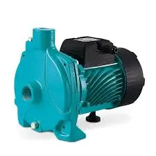 [7501747608540] BOMBA CENTRIFUGA 1/4 HP 120V ROTOPLAS - 320066