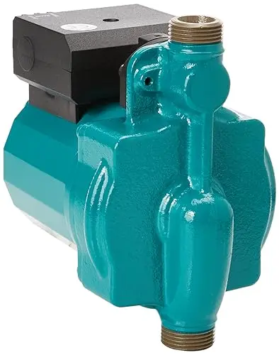 [7501747608571] BOMBA PRESURIZADORA 1/3 HP 110V ROTOPLAS - 320070