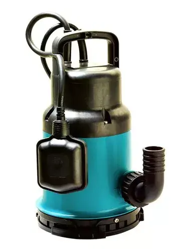 [617852001187] BOMBA SUMERGIBLE 1/3 HP ROTOPLAS - 320006