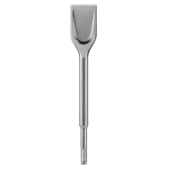 [000346207989] BOSCH 1-1/2 X 10" SDS PLUS WIDE CHISEL