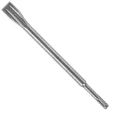 [000346341447] BOSCH 3/4" X 10" SDS PLUS VIPER FLAT CHISEL