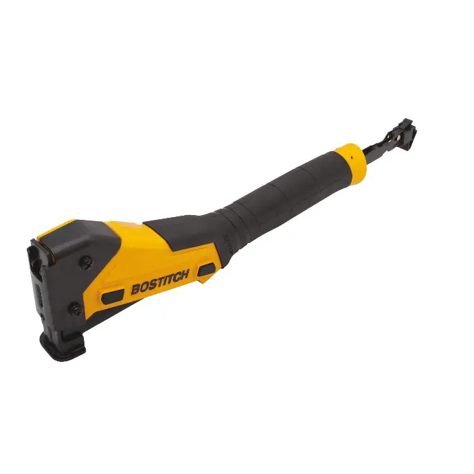 [076174774672] BOSTITCH 550 HEAVYDUTY HAMMER  TKR GUN