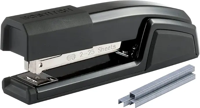 [077914052807] BOSTITCH PRO STAPLER B777