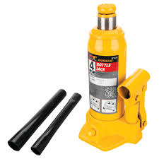 [039564124884] BOTTLE JACK 4TON - W1632