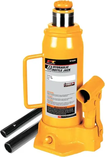 [039564124938] BOTTLE JACK 8TON - W1628