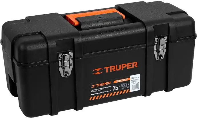 [7501206604564] BOX TOOL PLASTIC 23" HD TR CHP-23X