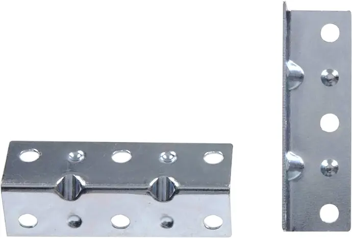 [008236862607] BRACE CORNER INSIDE 6X1-1/8" HH 851132EA