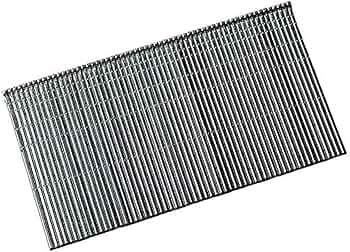 [042928127148] BRAD 2" X 16GA PRO FIT STRAIGHT FINISH 1000CT - 0712504