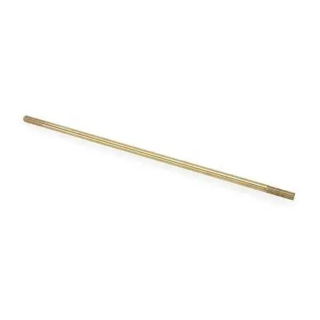 [091712442387] BRASS FLOAT ROD 8"