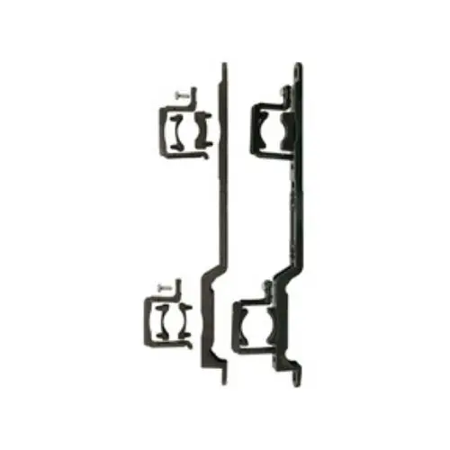 [739236205377] BRASS MANIFOLD BRACKET SIOUX 550-AMB
