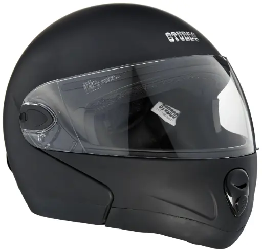 [8902613110850] BRAVO HELMET BLACK #2 NINJA