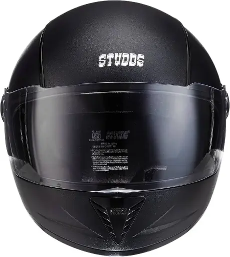 [8902613005192] BRAVO HELMET KNIGHT BLACK LARGE