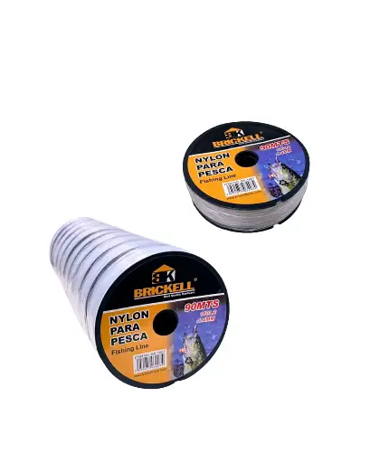 [7450077034034] BRICKELL FISHING LINE 100LBS - BK-1667
