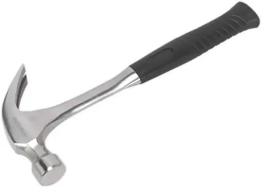 [7450077020761] BRICKELL HAMMER 20OZ - SB-003