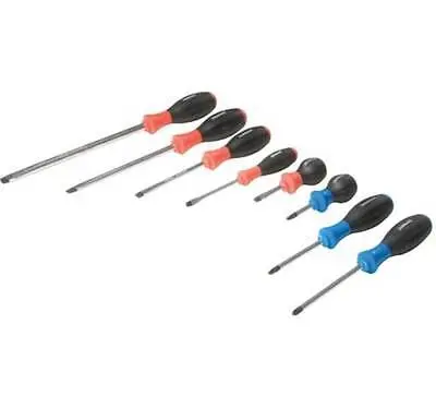 [7453010008901] BRICKELL SCREWDRIVER SET - 47565