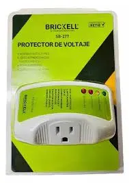 [7450077022499] BRICKELL VOLTAGE PROTECTOR - SB277