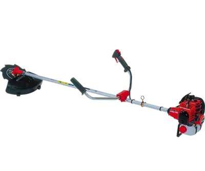 [4061792176677] BRUSH CUTTER - 41CC 2STROKE SHINDAIWA - B450
