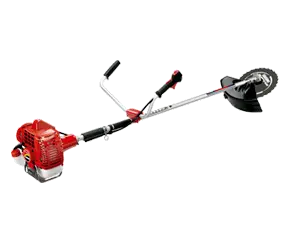 [B530INTL] BRUSH CUTTER - 53CC 2STROKE SHINDAIWA - B530INTL