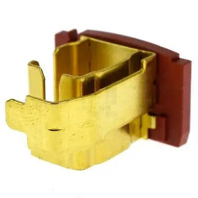 [4007430260581] BRUSH HOLDER COMPLETE METABO - 316059420