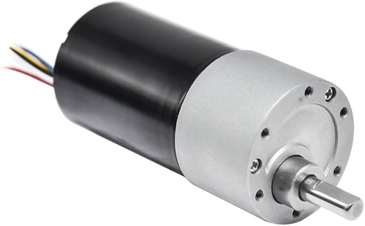 [11002015000039] BRUSHLESS DC MOTOR 37HL012I24-035(3C) - 11002015000039