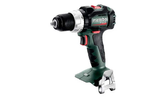 [4007430297747] BS 18 LT BL CORDLESS DRILL SCREW D METABO - 602325840