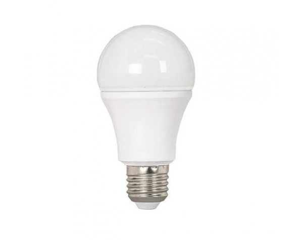 [2131904083009] BULB LED 8W WARMLIGHT 04-8W-27K