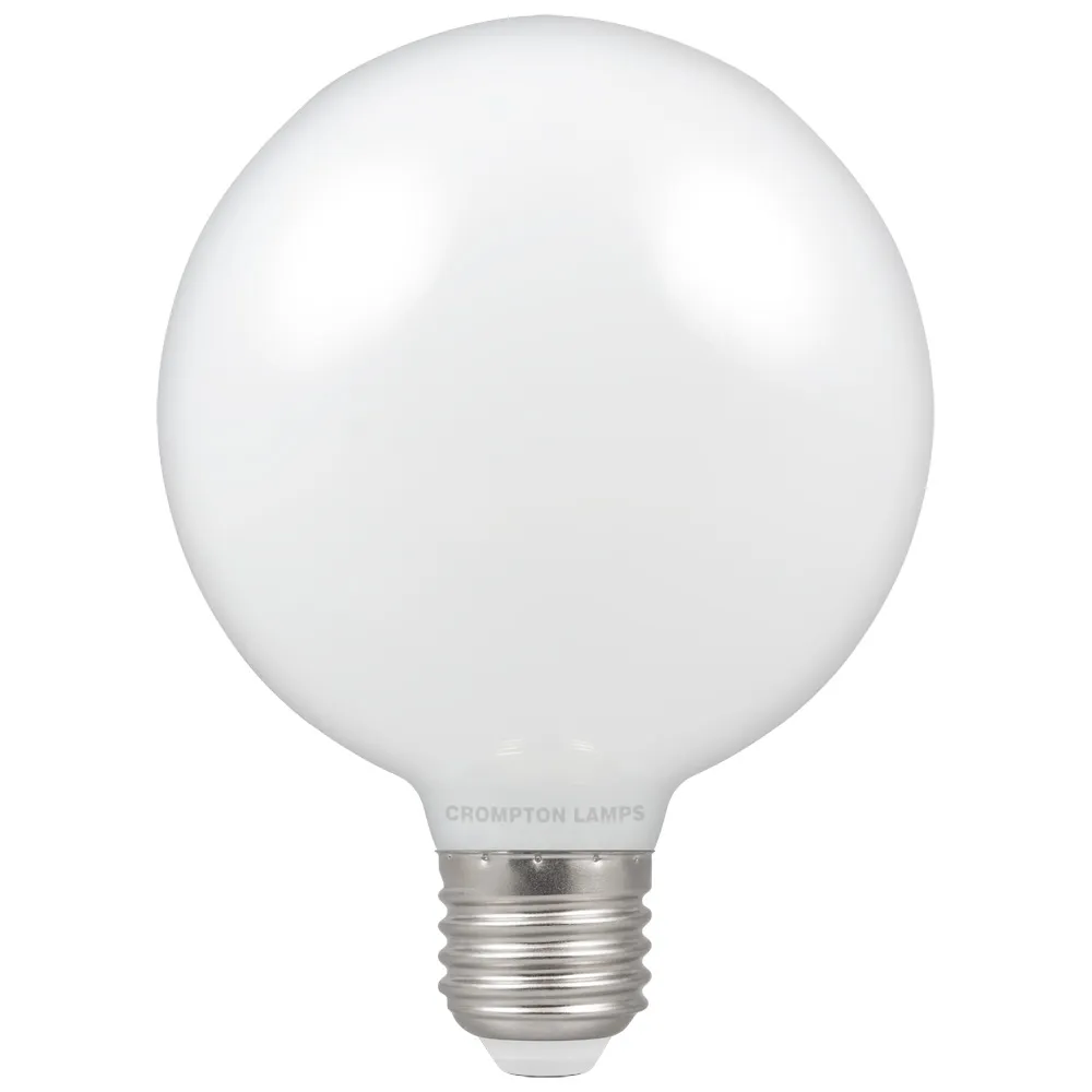 [7453078528212] BULB LED 9W GLOBE LIGHT GENERALI