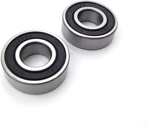 [12578-13] Bearing - ML125-7 Rear Wheel 6202