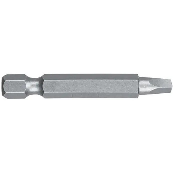 [REF692] Bit #2 HH 2" Square Recess