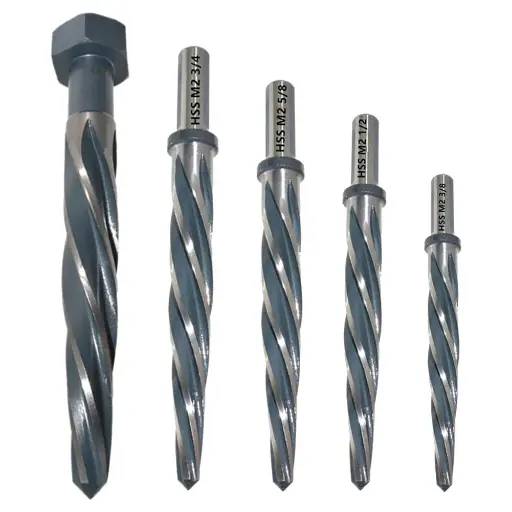 [7501206646069] Bit Drill 1pc BAV-3/8 Tr