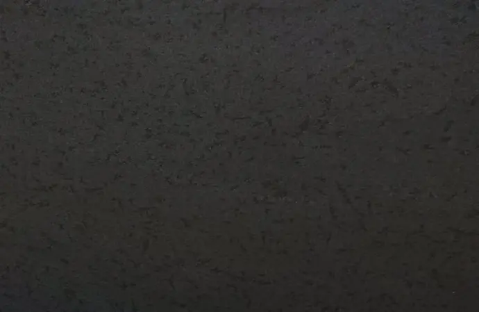 [1057] Black Panther Granite - Slab